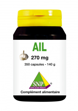 Ail  270 mg