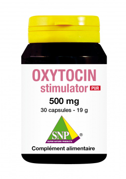 Oxytocin stimulator Puur