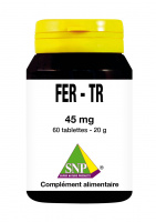 Fer 45 mg TR