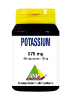 Potassium 275 mg