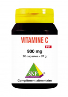 Vitamine C 900 mg Pur