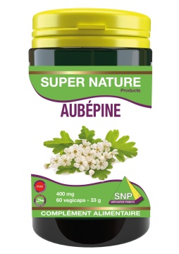 Aubépine Pur