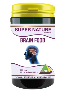 Brain Food