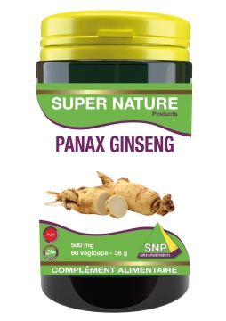 Panax Ginseng  Pur