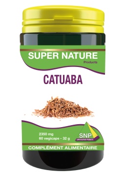Catuaba