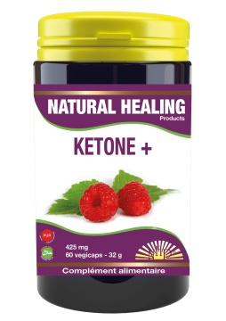 Ketone + Pur