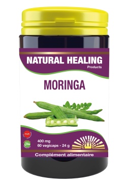 Moringa Pur veggie