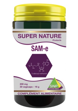 Sam-e 200 mg