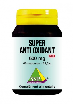Super Anti Oxidant Pur