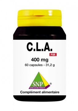 C.L.A. 400 mg Pur