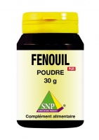 Fenouil 30 g Pur